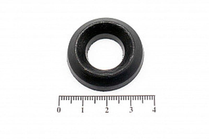 Манжета шевронная М 16х32 ГОСТ 22704-77