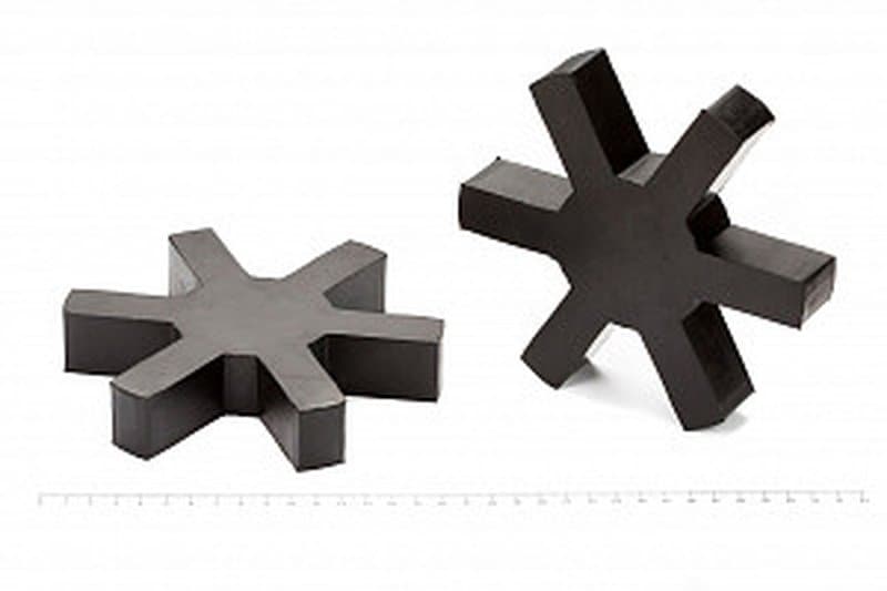 Звездочка 160х67х30 (400-У3)