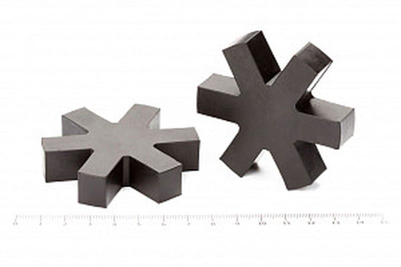 Звездочка 67х30х15 (31,5-У3)