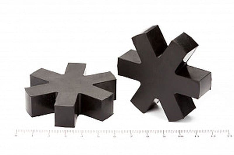 Звездочка 60х30х15 (25-У3)