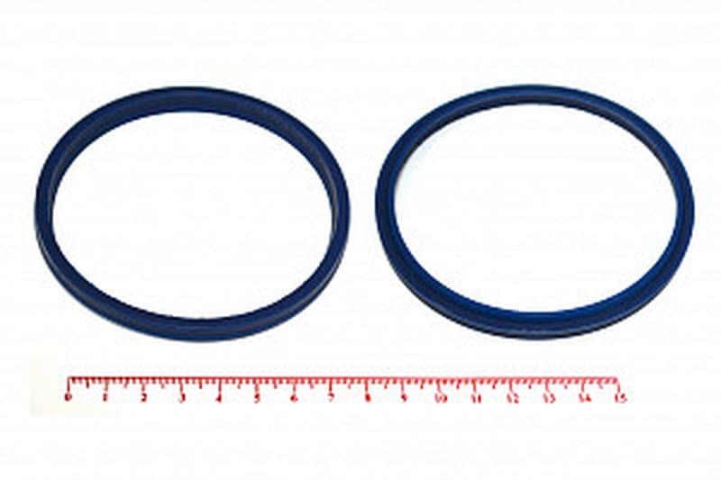 Грязесъёмник PU 80*88.6*5.3