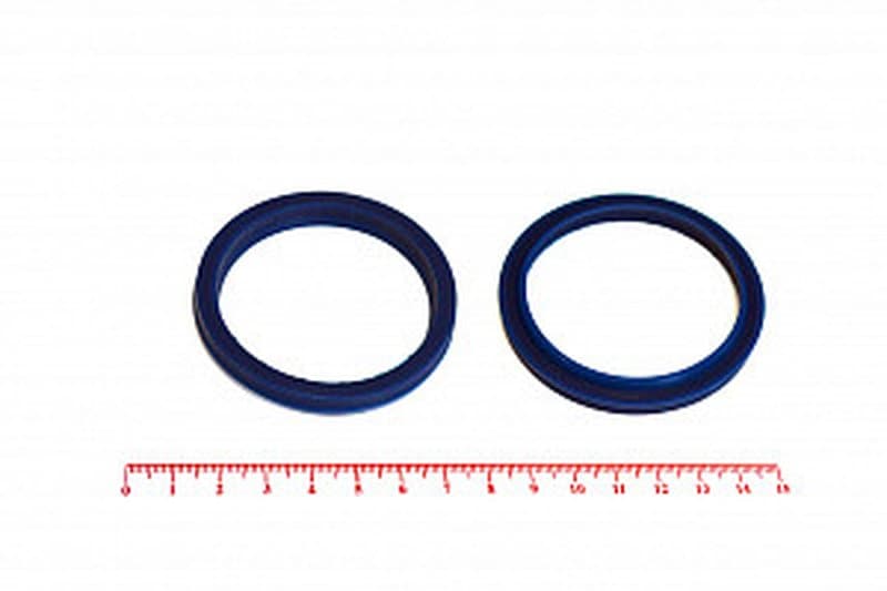 Грязесъёмник PU 50*60.6*5.3