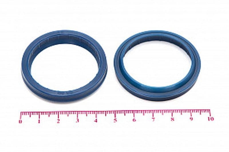 Грязесъёмник PU 38*46.6*5.3