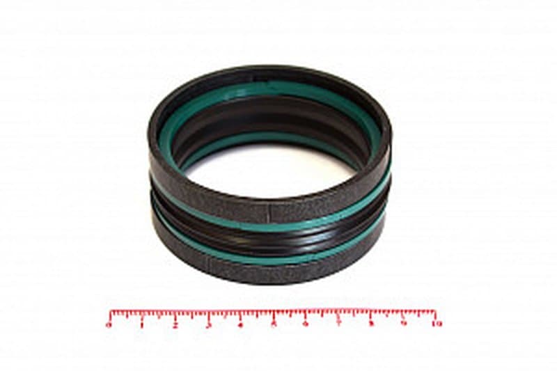 Уплотнение поршня 80*66 -22.5/5.20