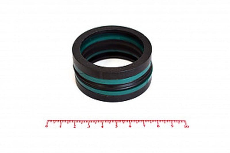 Уплотнение поршня 60*48 -20.5/4.20