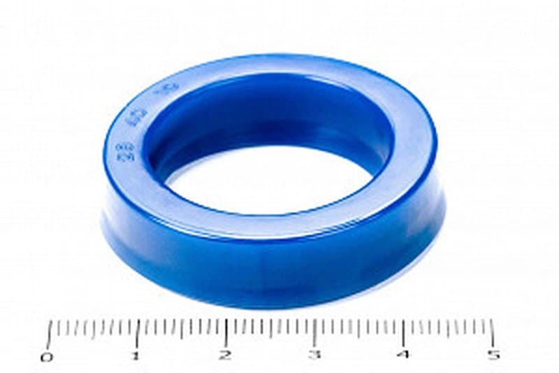 Манжета PU 28*40*10 UN