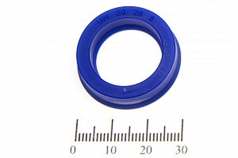 Манжета PU 20*28*8 UN