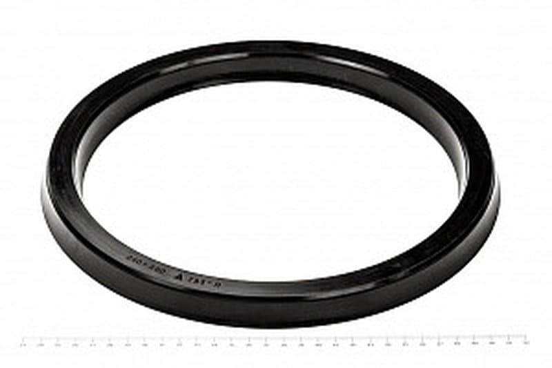 Манжета 240х280 h=20 ТУ 38-1051725-86