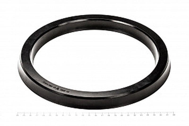 Манжета 210х250 h=20 ТУ 38-1051725-86