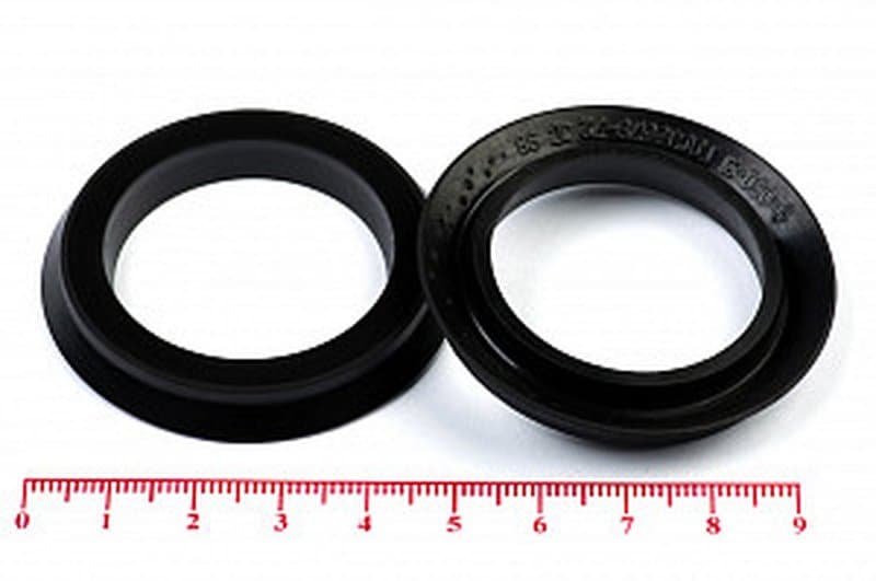 Манжета 1-050-3 ГОСТ 6678-72