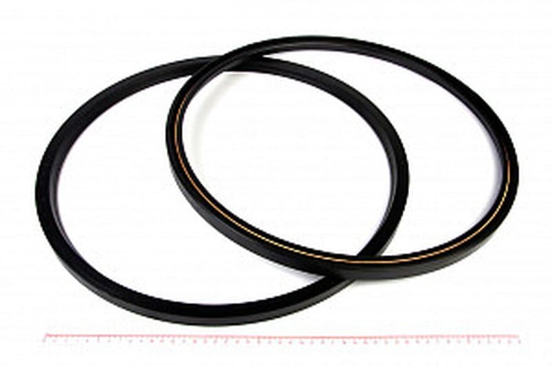 Сальник (манжета армированная) 1.2-400х440х18 ГОСТ 8752-79