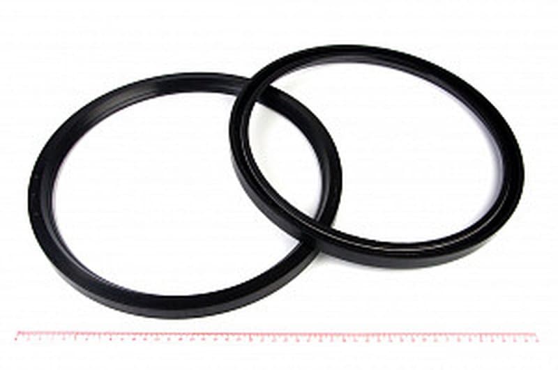 Сальник (манжета армированная) 1.2-280х320х18 ГОСТ 8752-79