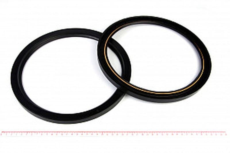 Сальник (манжета армированная) 1.2-240х280х15 ГОСТ 8752-79