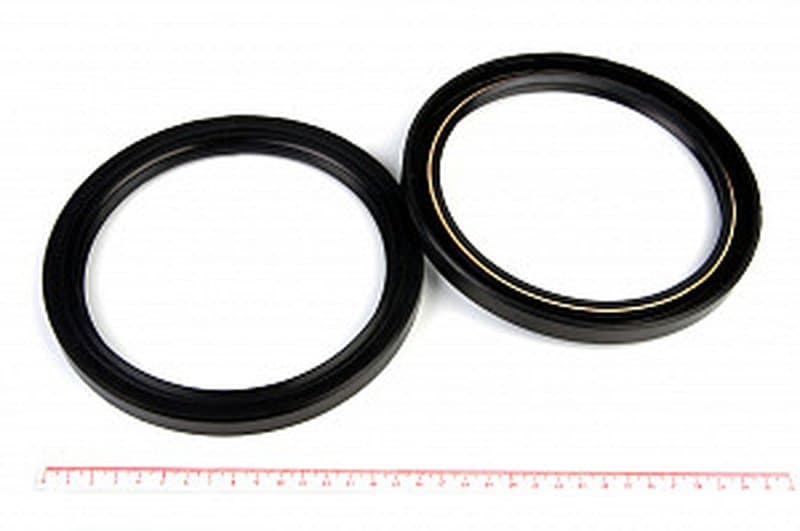 Сальник (манжета армированная) 2.2-150х180х15 ГОСТ 8752-79