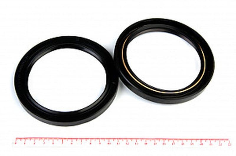 Сальник (манжета армированная) 2.2-95х120х12 ГОСТ 8752-79