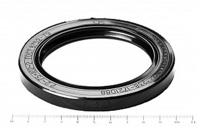 Сальник (манжета армированная) 2.2-75х102х10 (238-1721088А) ГОСТ 8752-79