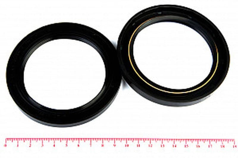 Сальник (манжета армированная) 2.2-75х100х10 ГОСТ 8752-79