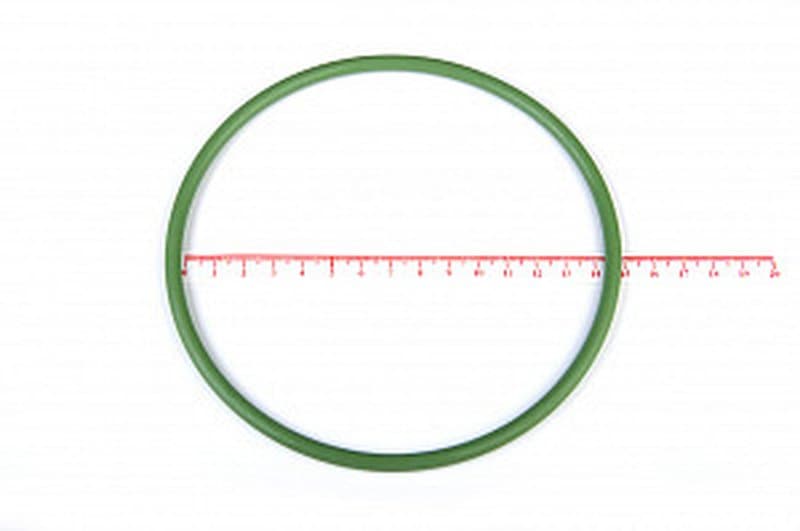 Кольцо 150-160-58-2-7 силикон ГОСТ 9833-73