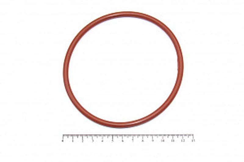 Кольцо 115-125-5,8-2-7 силикон ГОСТ 9833-73