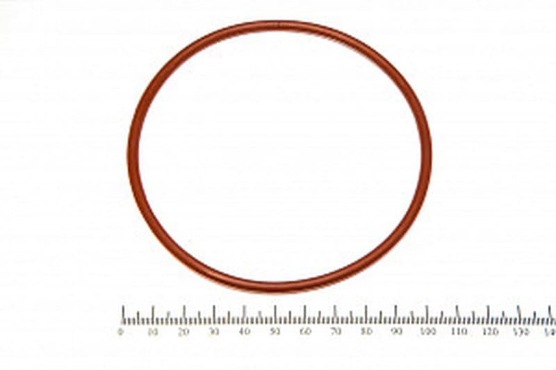 Кольцо 099-105-36-2-7 силикон ГОСТ 9833-73