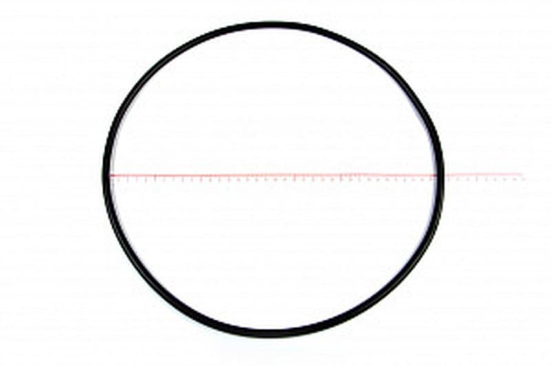 Кольцо 360-375-85 ГОСТ 9833-73