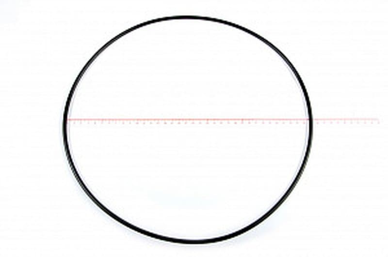 Кольцо 350-360-58 ГОСТ 9833-73