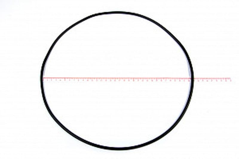 Кольцо 330-340-58 ГОСТ 9833-73