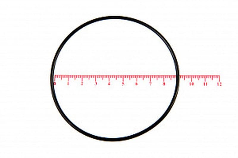 Кольцо 092-098-25 (090.0-2.5) NBR70