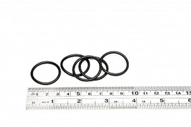 Кольцо 025-029-25 (024.5-2.4) NBR70