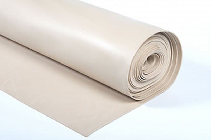 Пластина вакуумная 2 мм ТУ 38.105.116-81 г.Тула