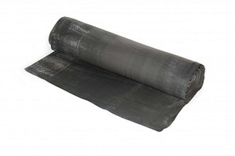 Пластина вакуумная 1 мм ТУ 38.105.116-81