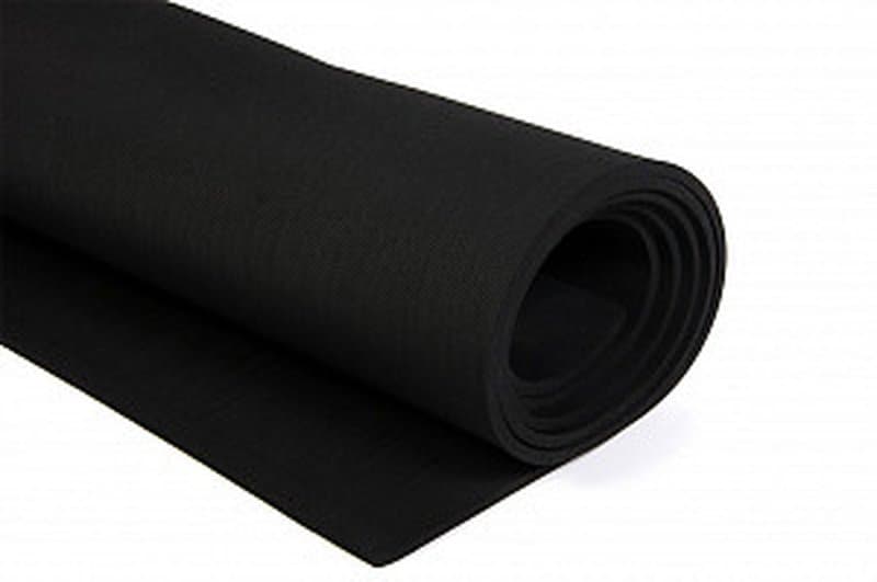 Пластина губчатая 5 мм (1000х2000 мм, 7,5 кг) Китай