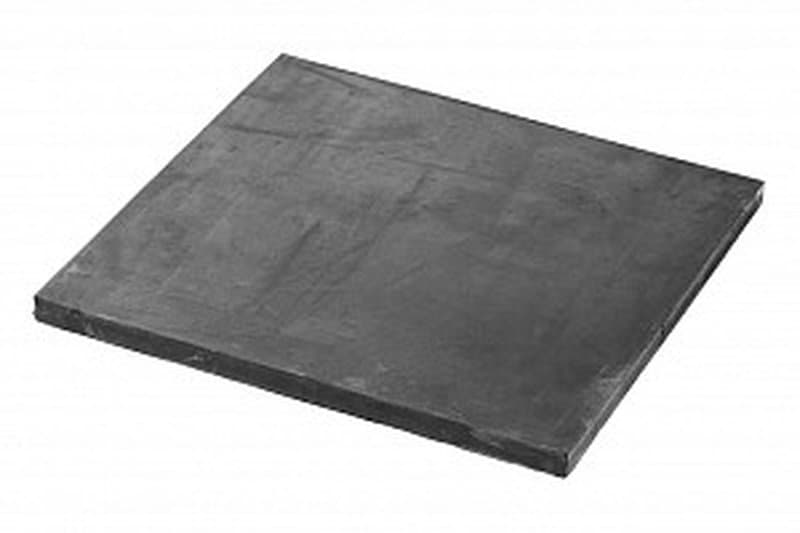 Техпластина 30 мм МБС-С 2Ф (720х720 мм, 23,1 кг) ГОСТ 7338-90