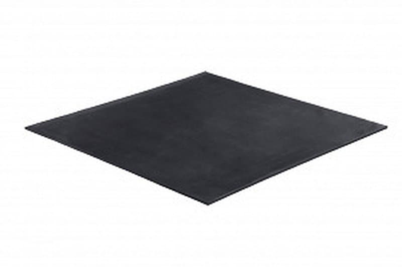 Техпластина 6 мм МБС-С 2Ф (720х720 мм, 4,8 кг) ГОСТ 7338-90