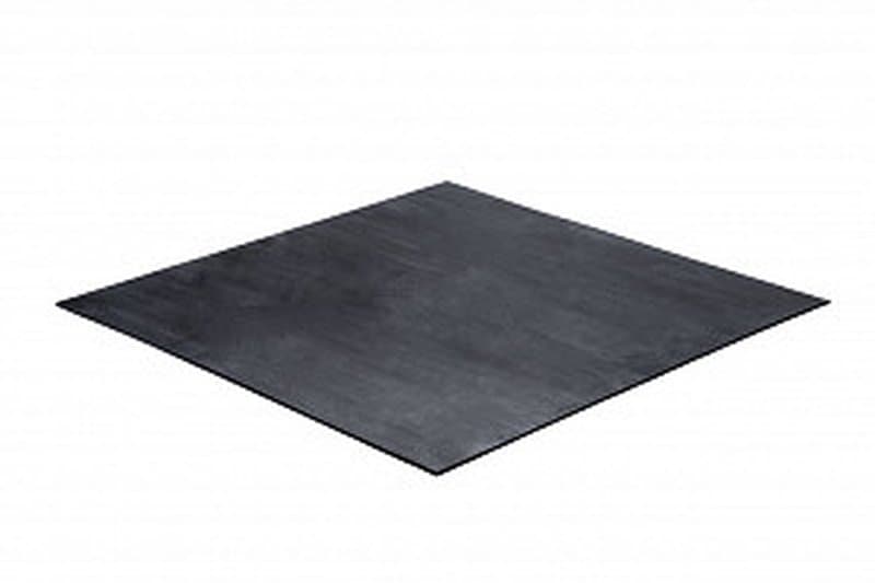 Техпластина 5 мм МБС-С 2Ф (720х720 мм, 3,9 кг) ГОСТ 7338-90