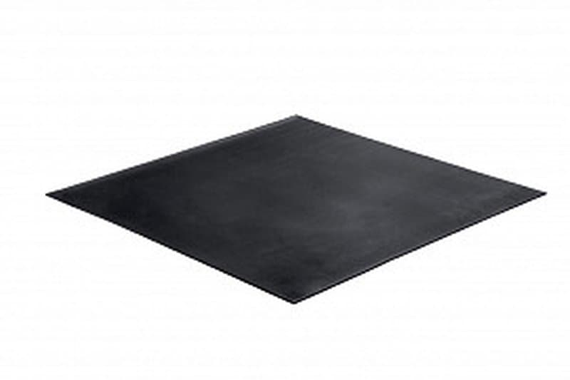 Техпластина 4 мм МБС-С 2Ф (720х720 мм, 3.3 кг) ГОСТ 7338-90