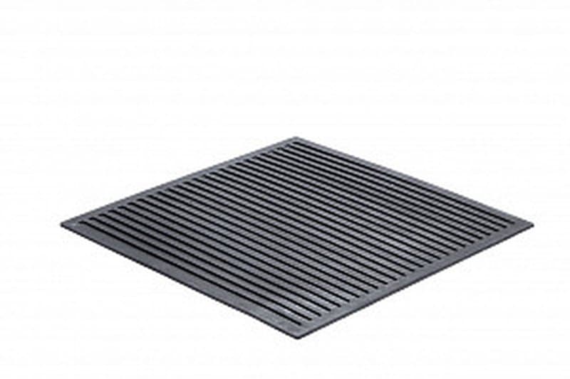 Коврик диэлектрический (500х500 мм, 1,9 кг) ГОСТ 4997-75