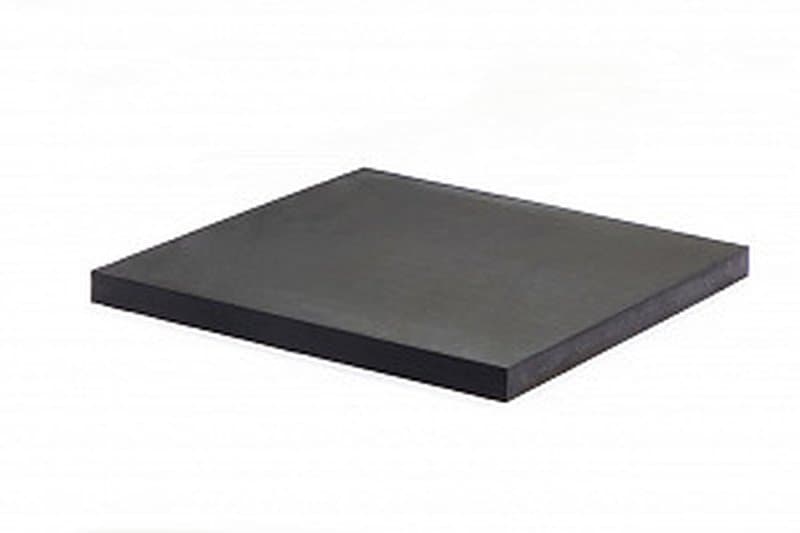 Техпластина 50 мм ТМКЩ-C 2Ф (720х720 мм, 39,9 кг) ГОСТ 7338-90