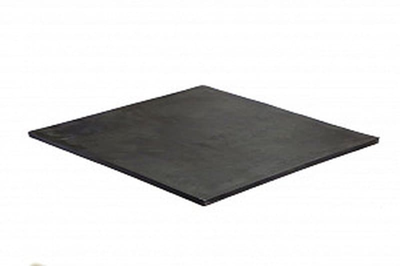 Техпластина 20 мм ТМКЩ-C 2Ф (1000х1000 мм, 32 кг) Китай