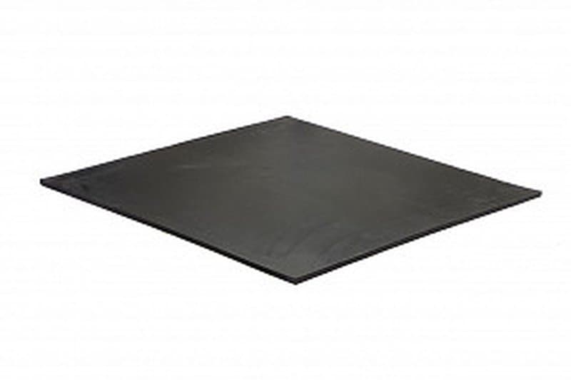 Техпластина 14 мм ТМКЩ-C 2Ф (1000х1000 мм, 23.9 кг) Китай