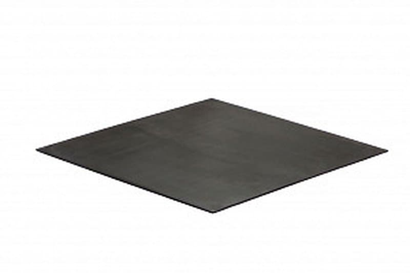 Техпластина 5 мм ТМКЩ-C 2Ф (720х720 мм, 4.3 кг) ГОСТ 7338-90