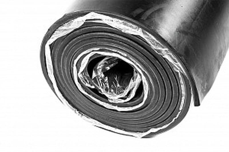 Техпластина 10 мм ТМКЩ-C 2Н (1000х5000 мм, 80 кг) Китай