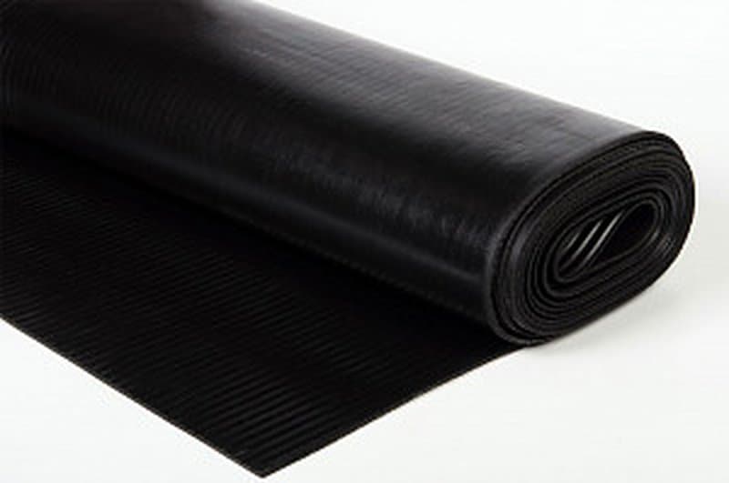 Дорожка автомобильная (толщ. 4 мм, шир. ~1200 мм, дл.~5 м, вес ~28 кг) ТУ 38.005272-76 г.Тула