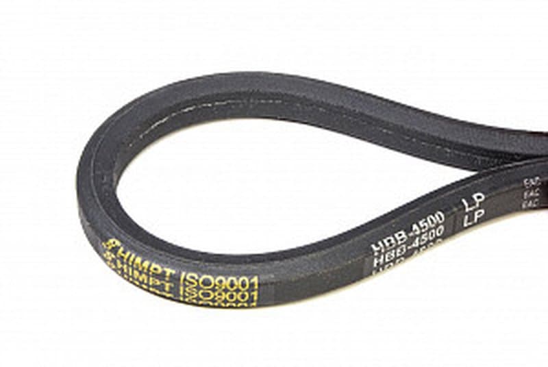 Ремень шестигранный НВВ-4500 (BB174) HIMPT