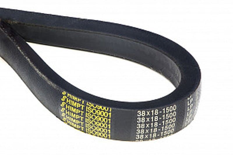 Ремень вариаторный 38х18-1500 Lp / 1440 Li