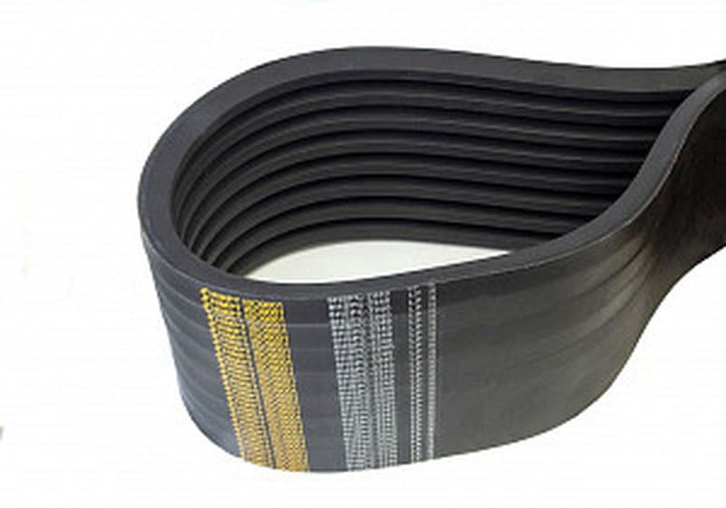 Ремень многоручьевой 8HSPC-2240 Lp (8УВ-2240) HIMPT