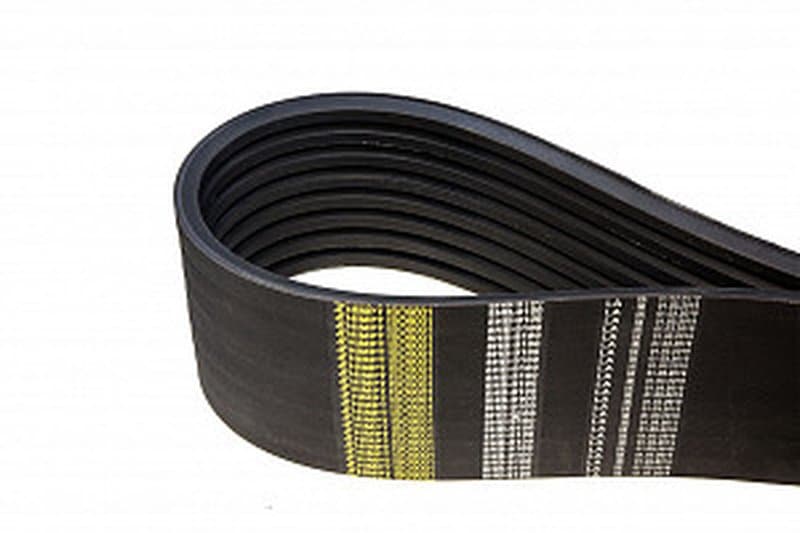 Ремень многоручьевой 8HB-9100 La / 9085 Lp УЦЕНКА