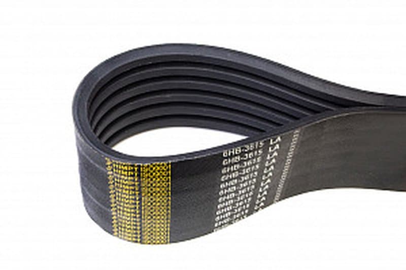 Ремень многоручьевой 6HB-3615 La / 3600 Lp HIMPT
