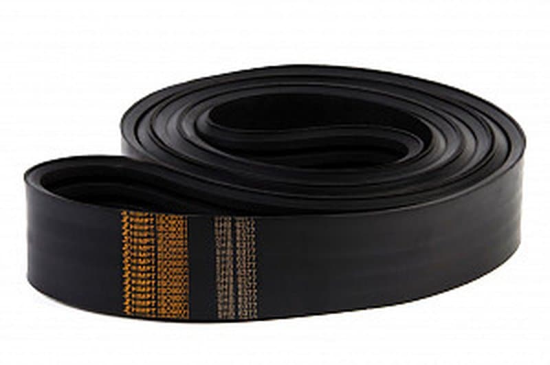 Ремень многоручьевой 5HB-6377 La / 6365 Lp HIMPT