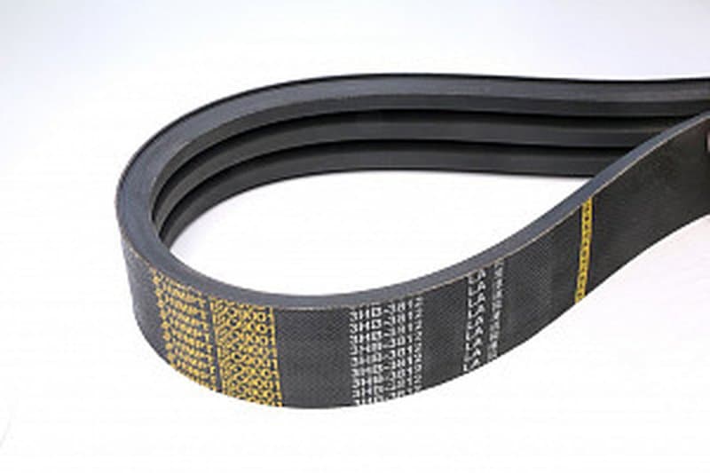 Ремень многоручьевой 3НВ-3812 La / 3800 Lp HIMPT ARAMID (кевларовый корд)